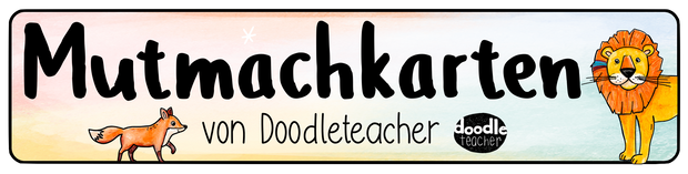 Mutmachkarten